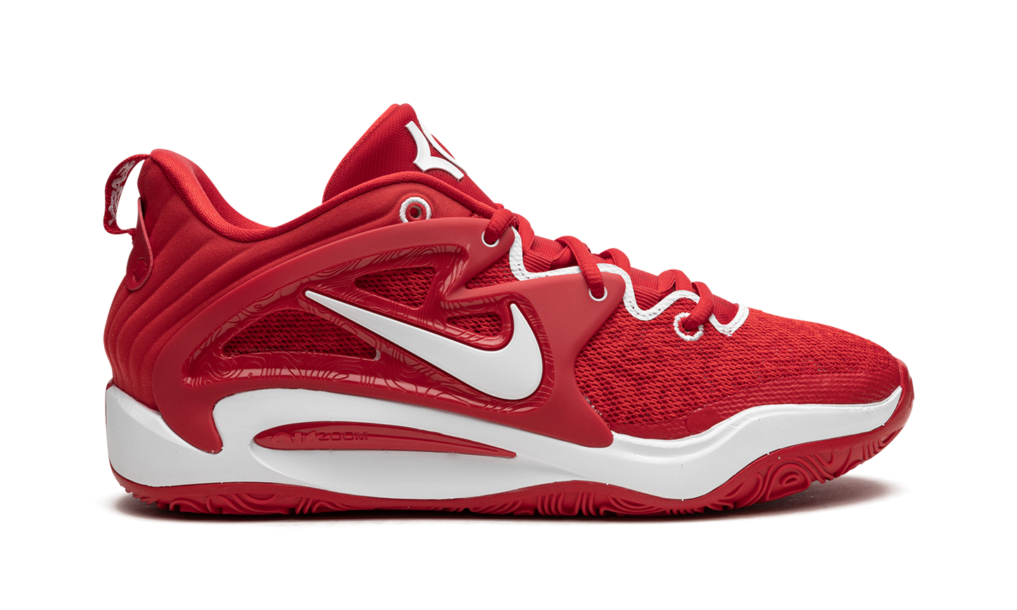 KD15 TB University Red DO9826 600