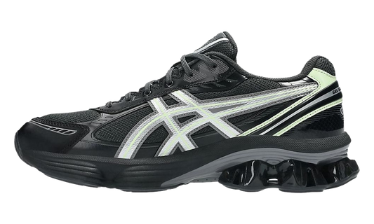 Gel-Kinetic Fluent Graphite Grey Illuminate Yellow 1203A962 020