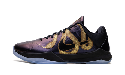 Zoom Kobe 5 Protro Eggplant IB4481 500