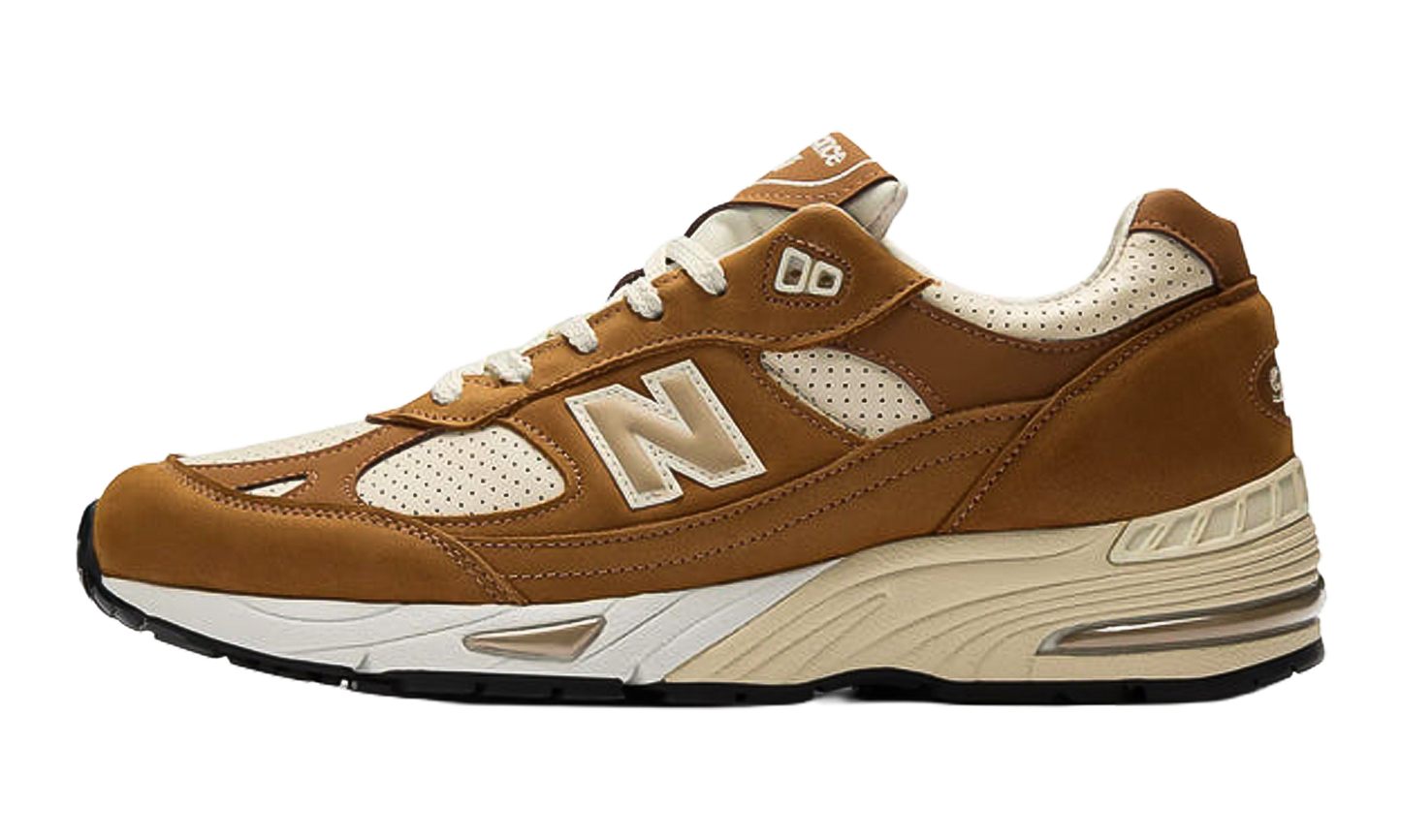 991v1 Made in UK - Chipmunk Birch M991TW1