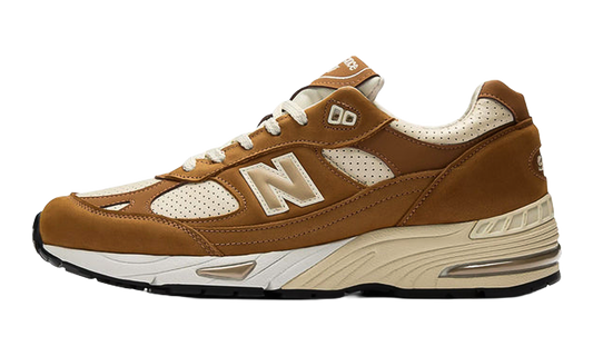 991v1 Made in UK - Chipmunk Birch M991TW1