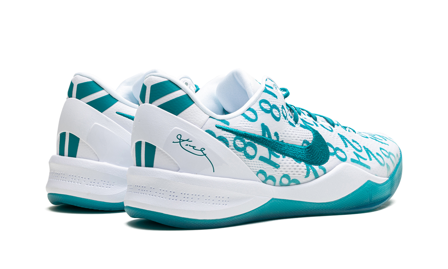 Kobe 8 Protro Radiant Emerald FQ3549 101