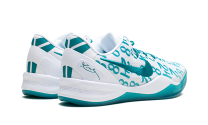 Kobe 8 Protro Radiant Emerald FQ3549 101