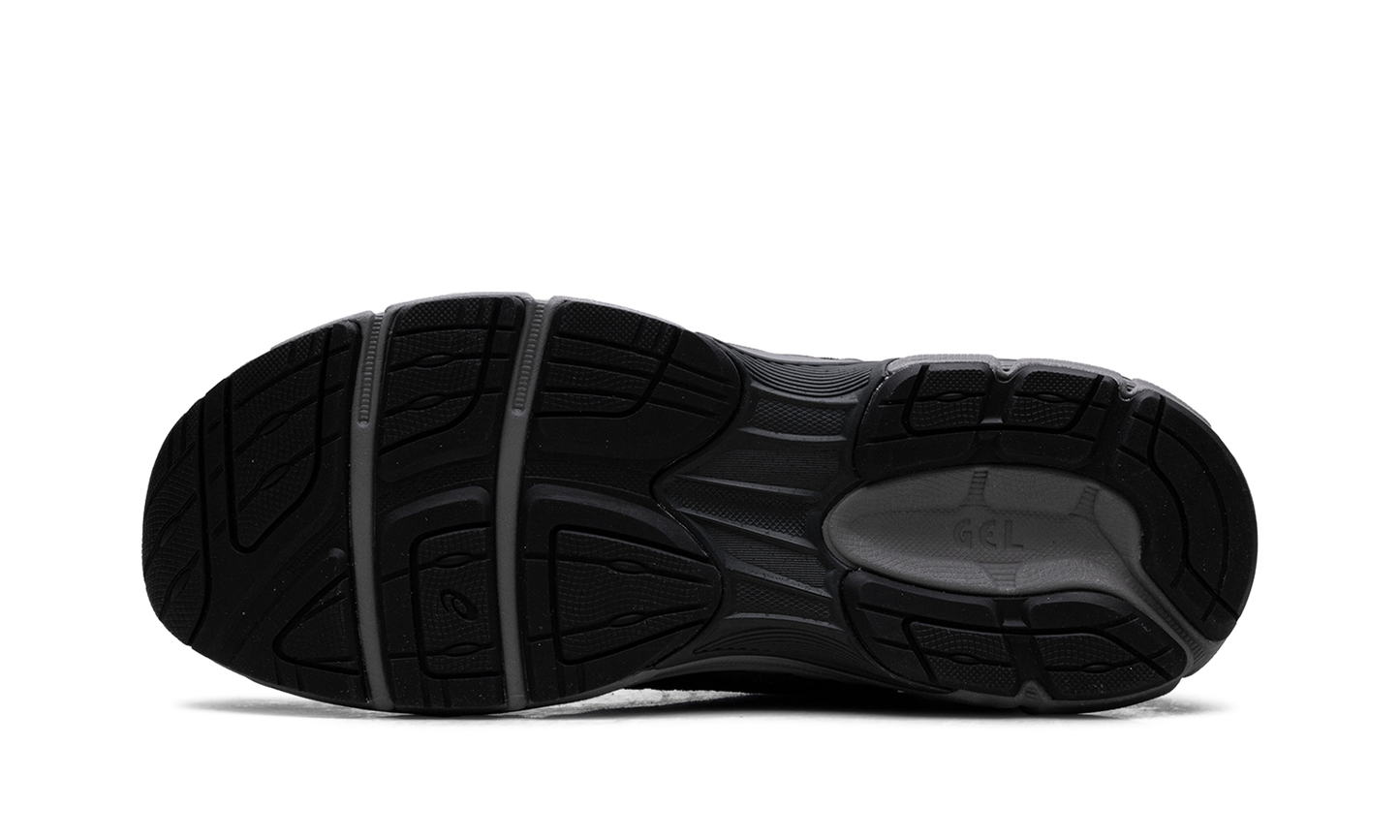 Gel-NYC GS Graphite Grey/Black 1204A175 021
