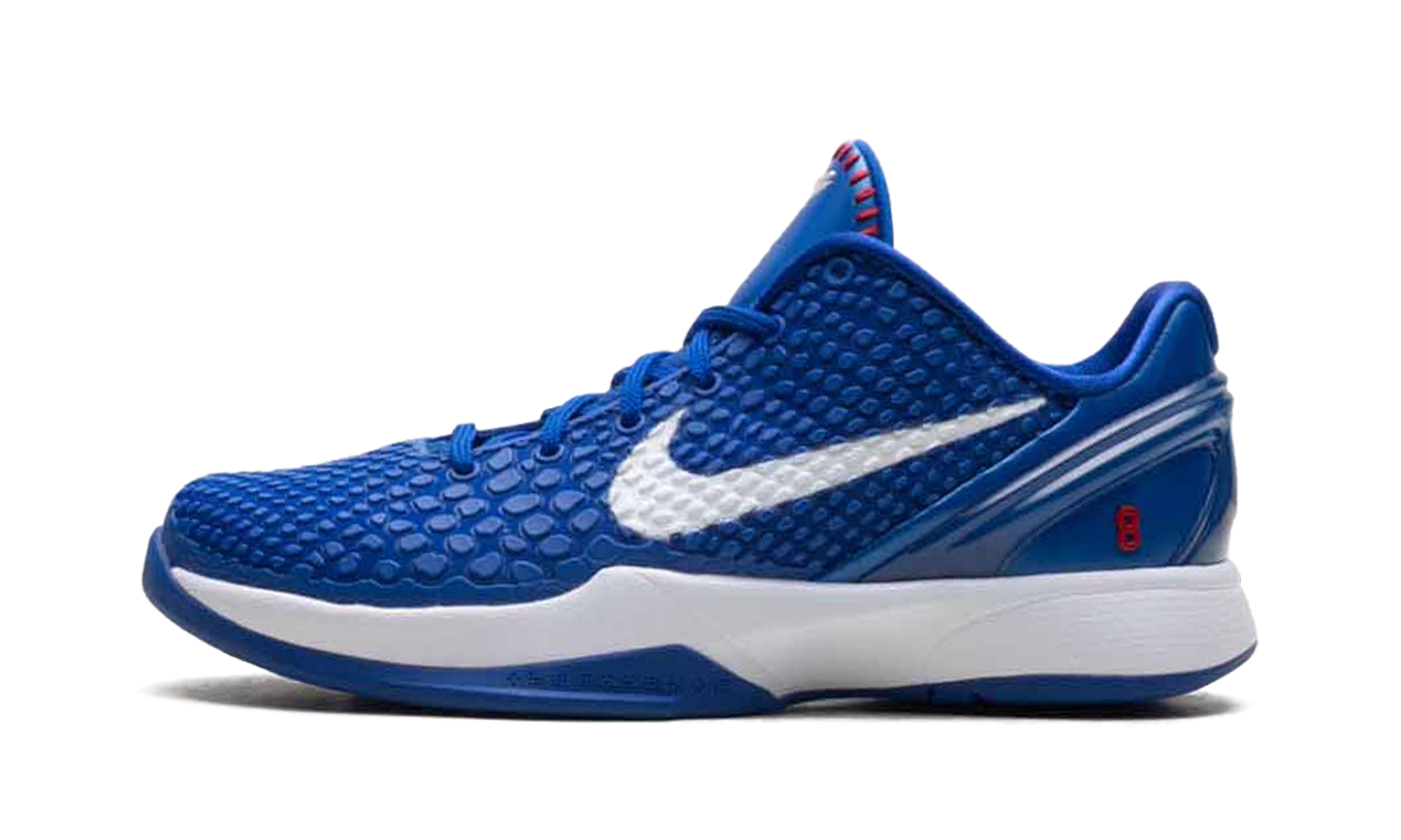 Kobe 6 GS Dodgers FV9676 400