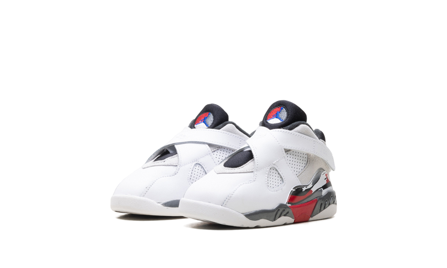 Air Jordan 8 Retro TD Bugs Bunny (2025) 305360 100