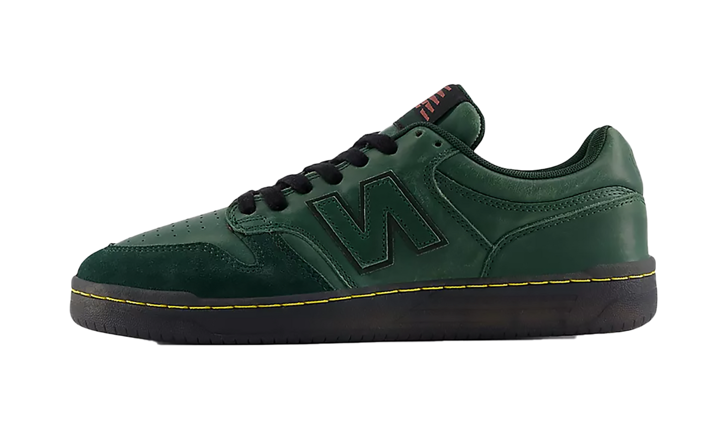 480 No Comply - Green NM480COM
