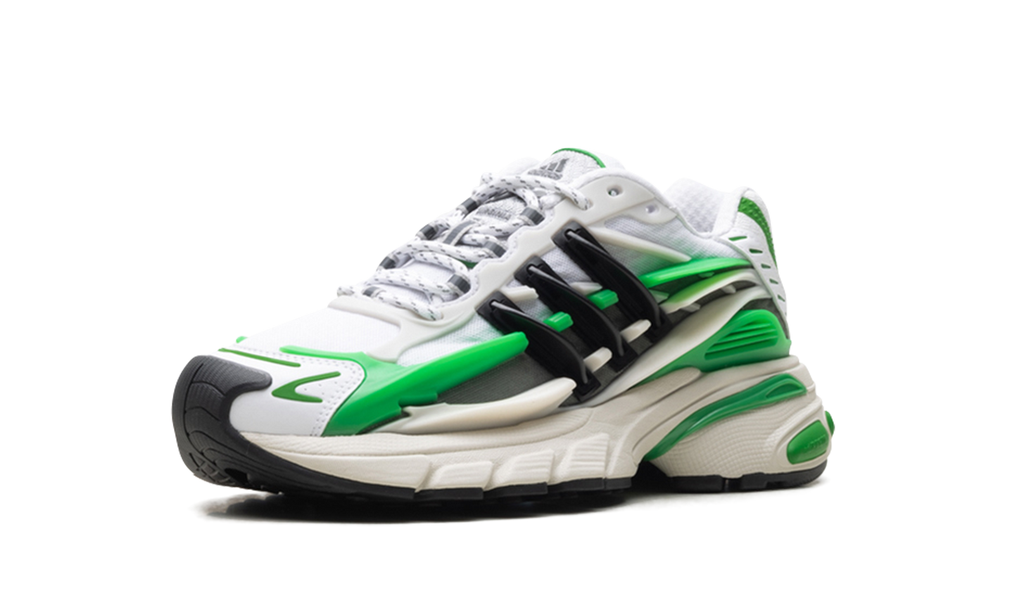 Adistar Jellyfish  Pharrell Williams - Green / White  JP9260