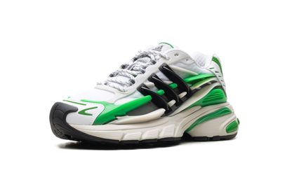 Adistar Jellyfish  Pharrell Williams - Green / White  JP9260