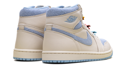 Air Jordan 1 WMNS Psychic Blue FD2596 102