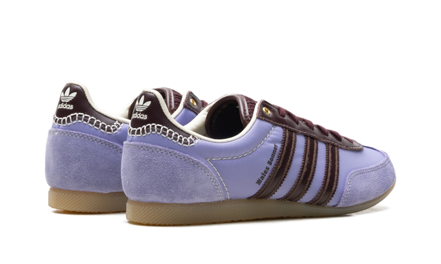 Wales Bonner Japan  Light Purple  JR1776