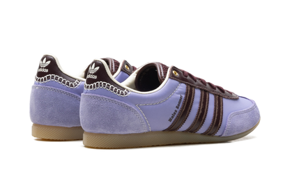 Wales Bonner Japan  Light Purple  JR1776