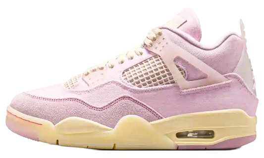 Air Jordan 4 WMNS Iced Carmine HV0823 607