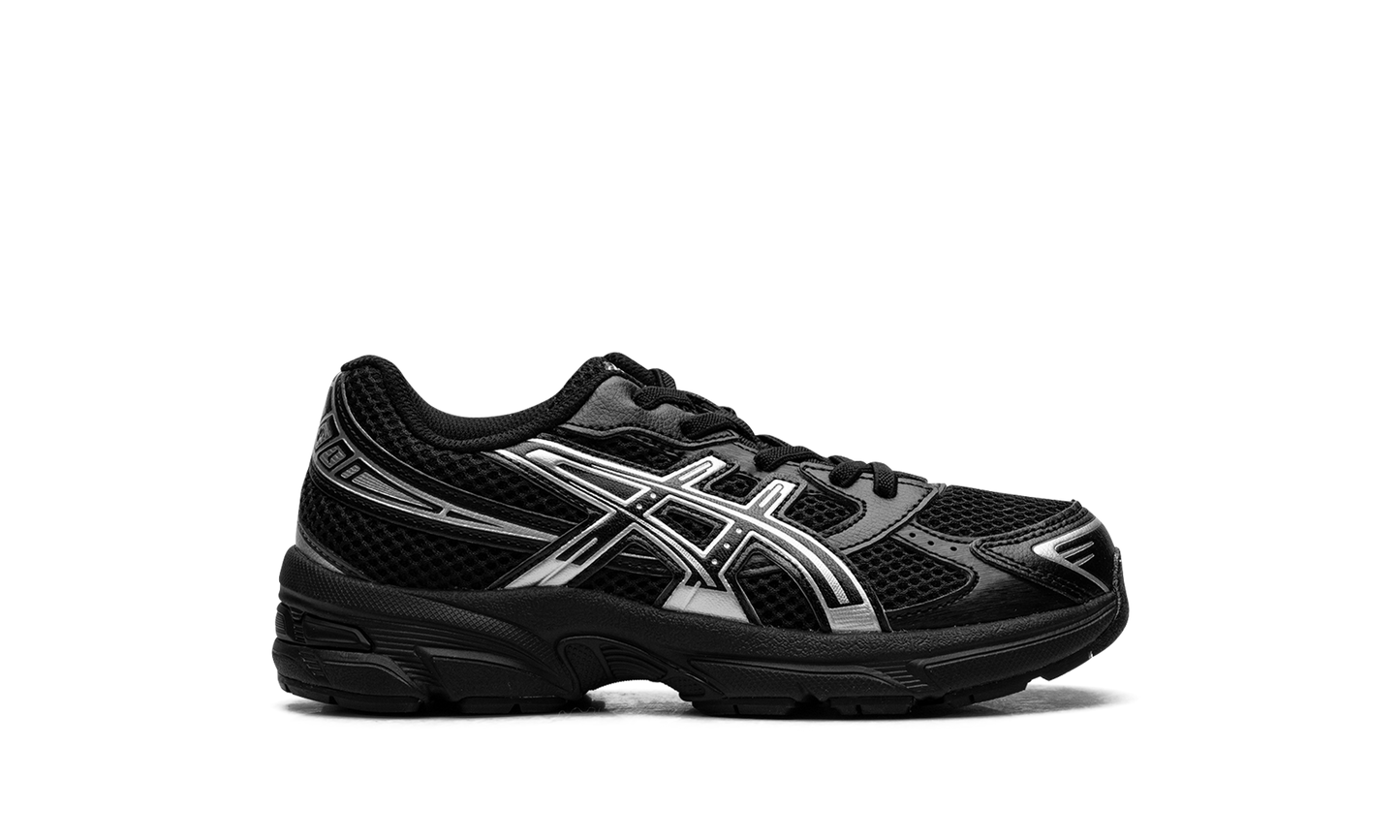 Gel 1130 PS Black/Pure Silver 1204A170 001