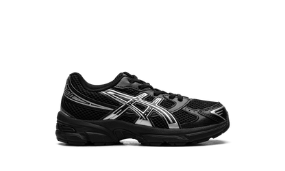 Gel 1130 PS Black/Pure Silver 1204A170 001