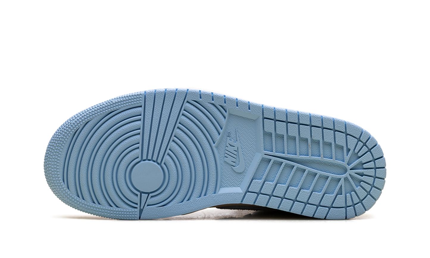 Air Jordan 1 WMNS Psychic Blue FD2596 102