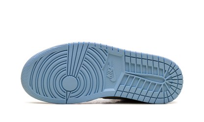Air Jordan 1 WMNS Psychic Blue FD2596 102