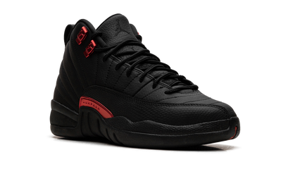 Air Jordan 12 Retro GS Bloodline 153265 003