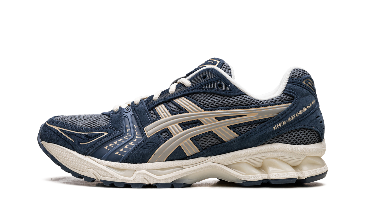 Gel-Kayano 14 Dark Pewter 1201A161 029