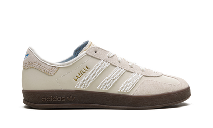 Gazelle  CLOT - White  IH3719