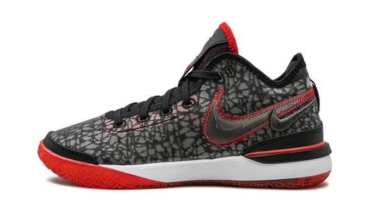 Zoom LeBron NXXT Gen FaZe Clan DR8784 001