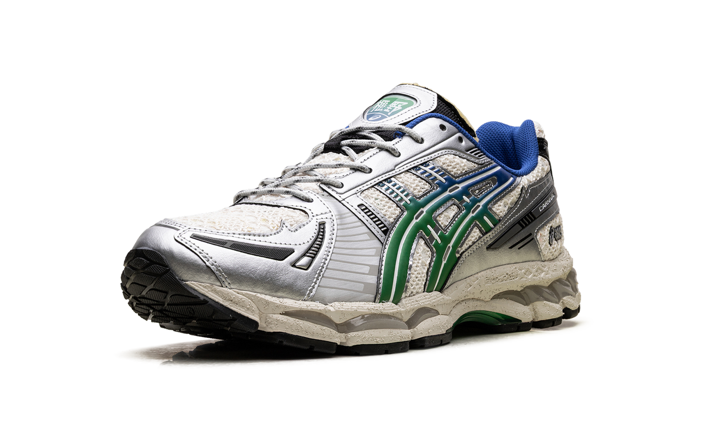 Gel-Kayano 12.1 CARNIVAL - Hidden Layers of Phra Nakhon 1203A916 100