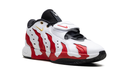 LeBron 21 Prime 96 Varsity Red HV1221 100