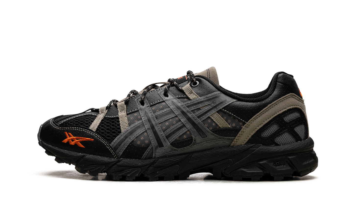 Gel Sonoma 15-50 Black Metropolis 1201A503 001