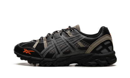 Gel Sonoma 15-50 Black Metropolis 1201A503 001