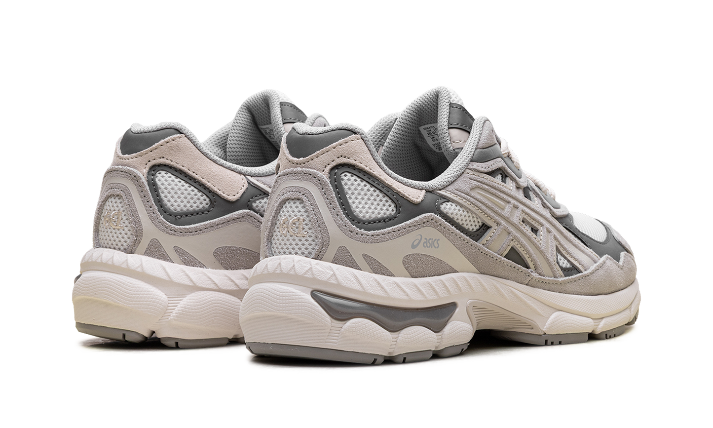 Gel-NYC GS Cream / Oyster Grey 1204A175 100