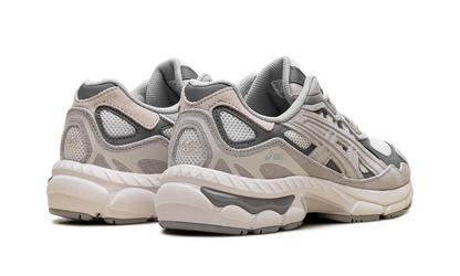 Gel-NYC GS Cream / Oyster Grey 1204A175 100