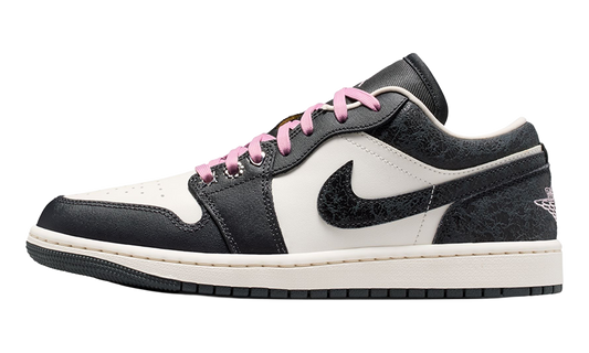 Air Jordan 1 Low SE WMNS Iced Carmine II0595 001
