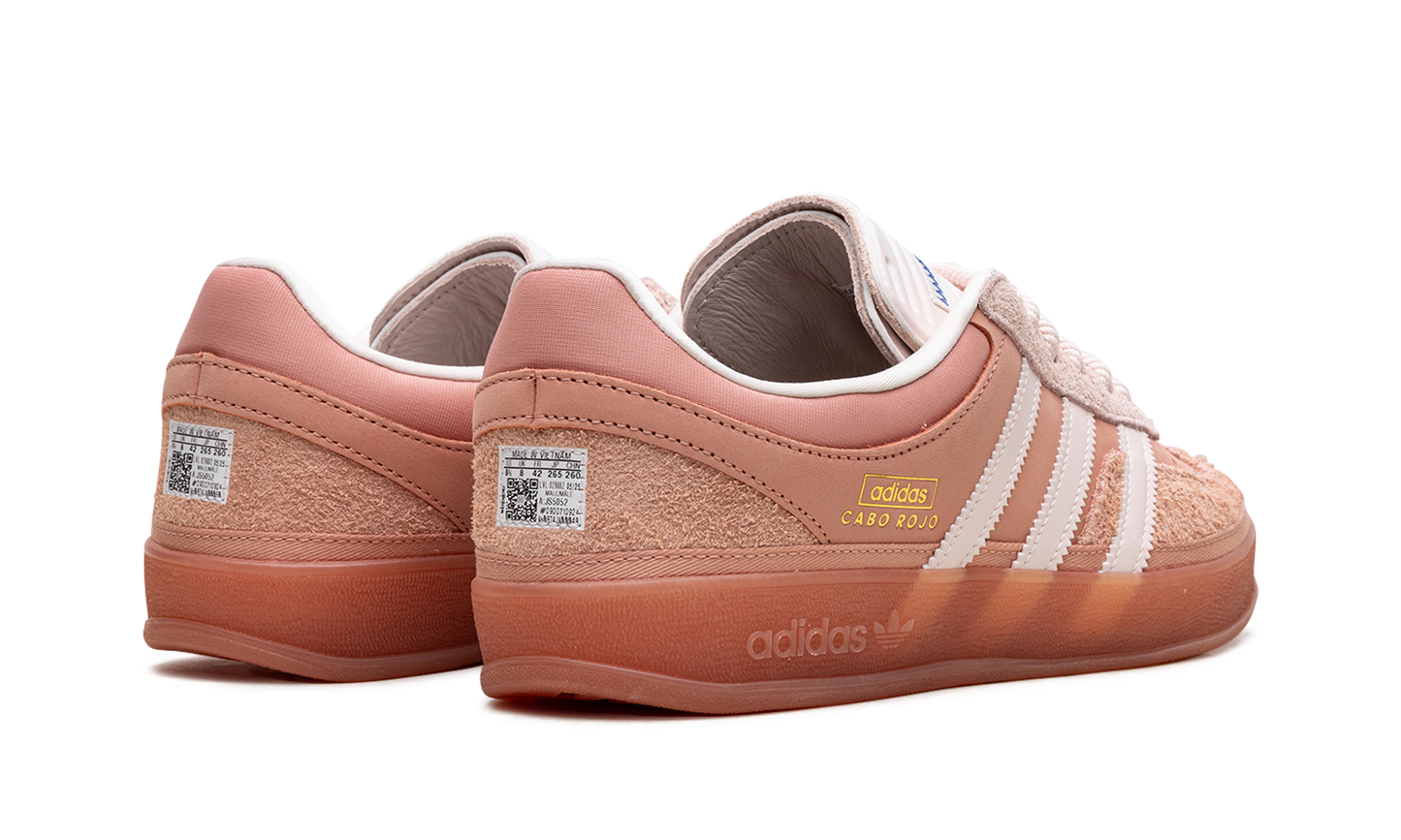 Gazelle Indoor  Bad Bunny - Cabo Rojo  JS5052