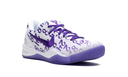Kobe 8 Protro Court Purple FQ3549 100