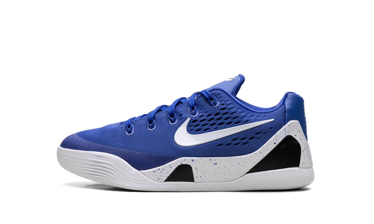 Kobe 9 EM TB GS Game Royal FV3607 400