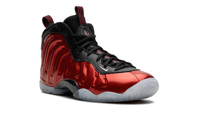 Little Posite One GS Metallic Red FJ1258 600