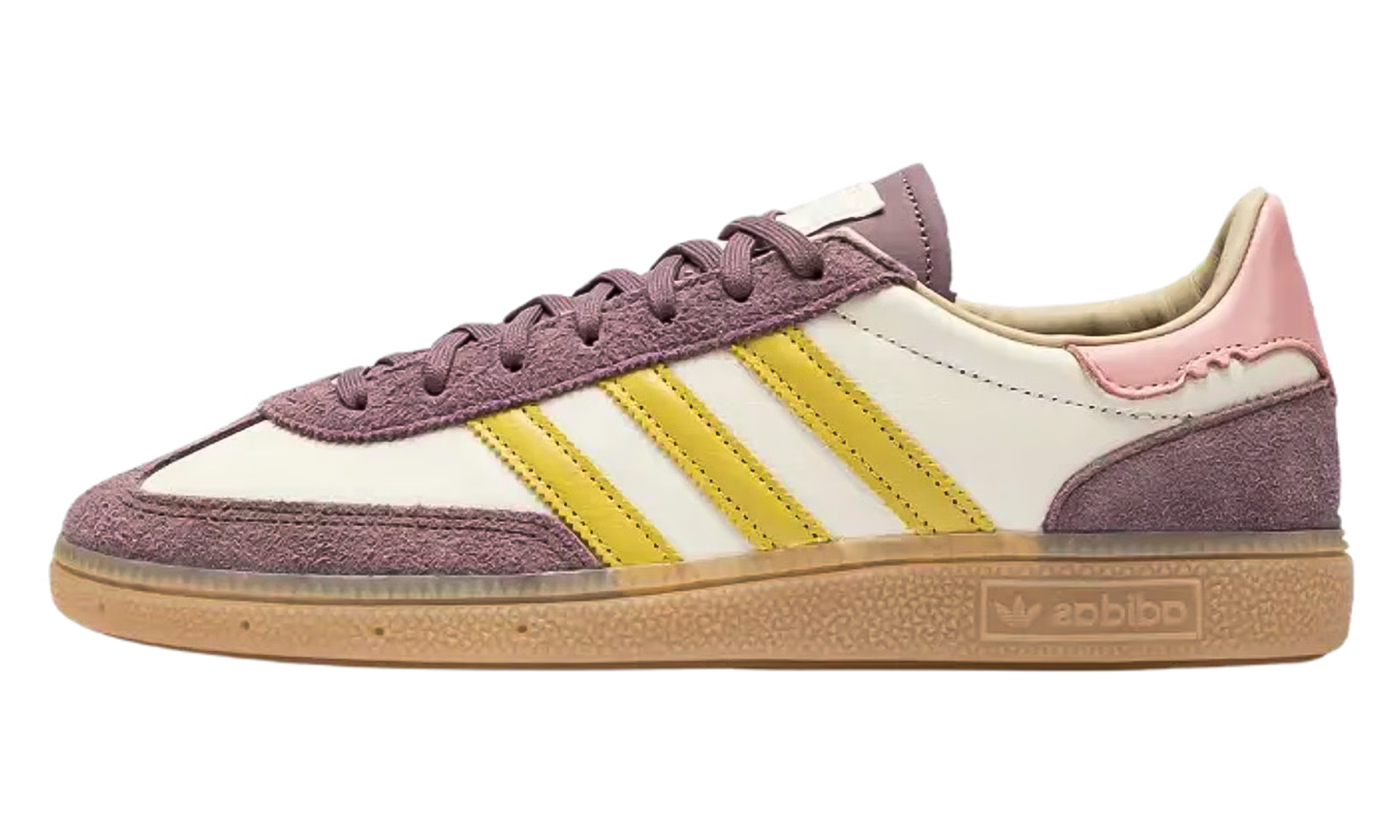Handball Spezial  The Whitaker Group - Do Not Duplicate - Yellow Purple  KK0196