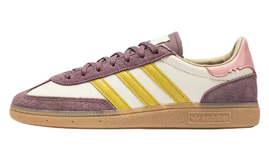 Handball Spezial  The Whitaker Group - Do Not Duplicate - Yellow Purple  KK0196