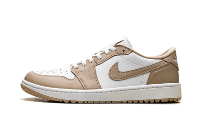 Air Jordan 1 Low Golf White Linen DD9315 117