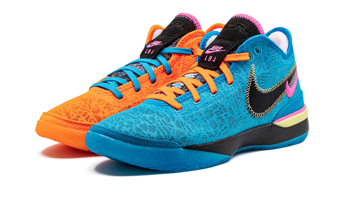 Zoom LeBron NXXT Gen I Promise DR8784 900