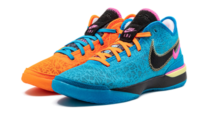Zoom LeBron NXXT Gen I Promise DR8784 900