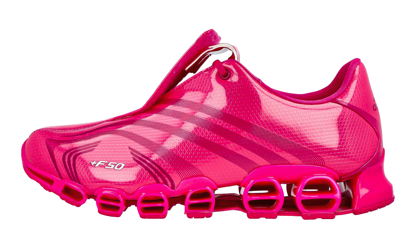 F50 Tunit Mega Consortium  Real Magenta  KJ1554