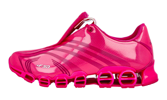 F50 Tunit Mega Consortium  Real Magenta  KJ1554