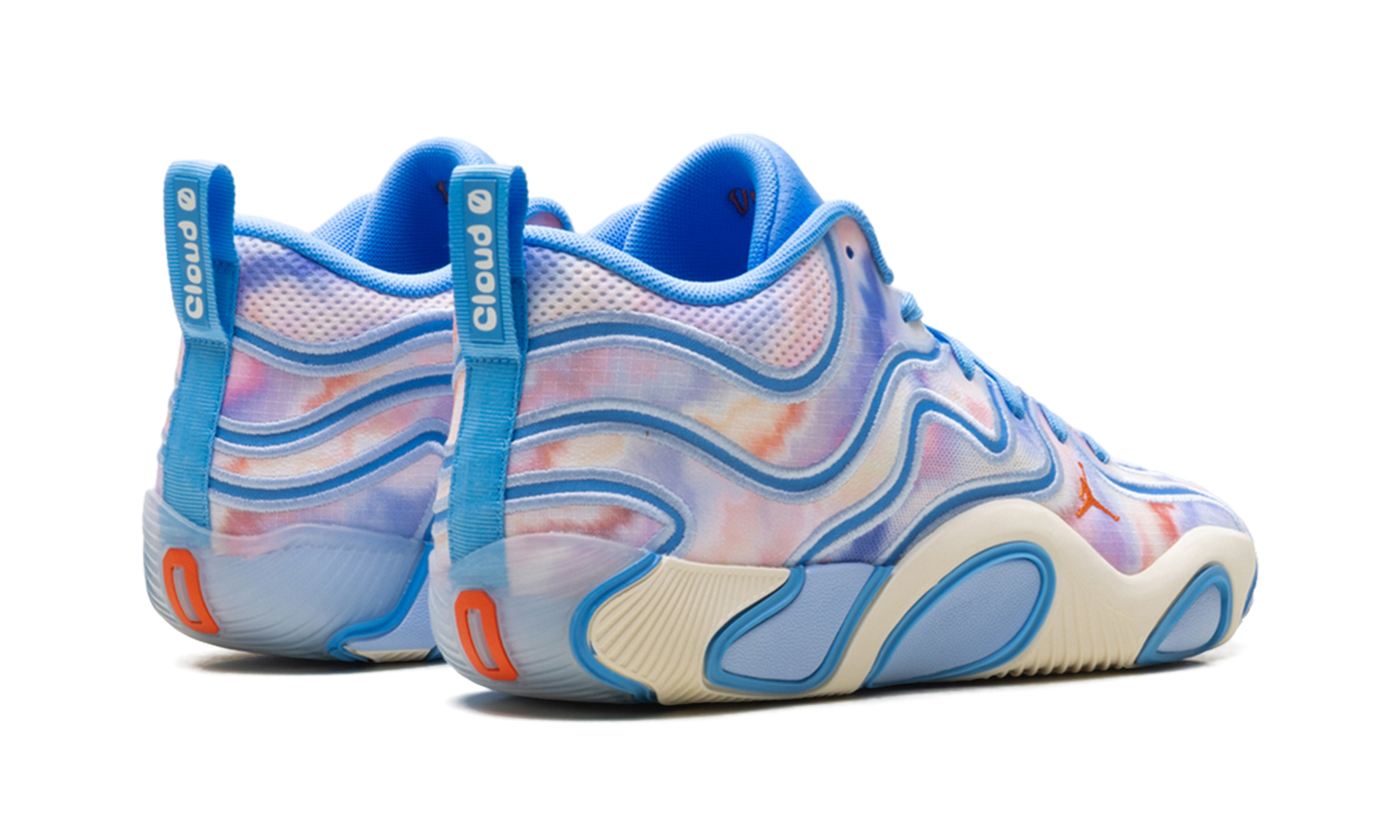 Jordan Tatum 3 Tie Dye FZ6598 400