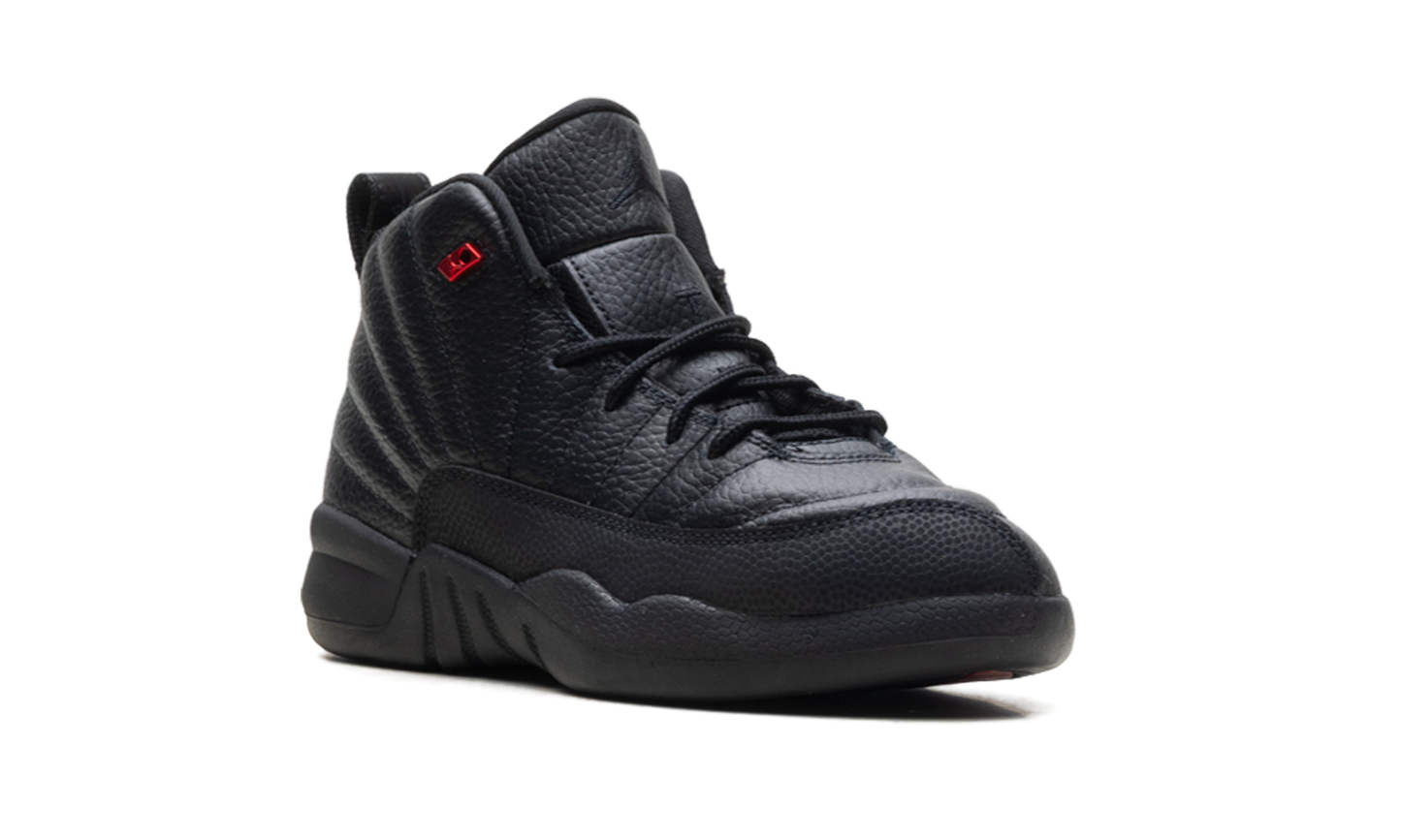 Air Jordan 12 Retro PS Bloodline 151186 003