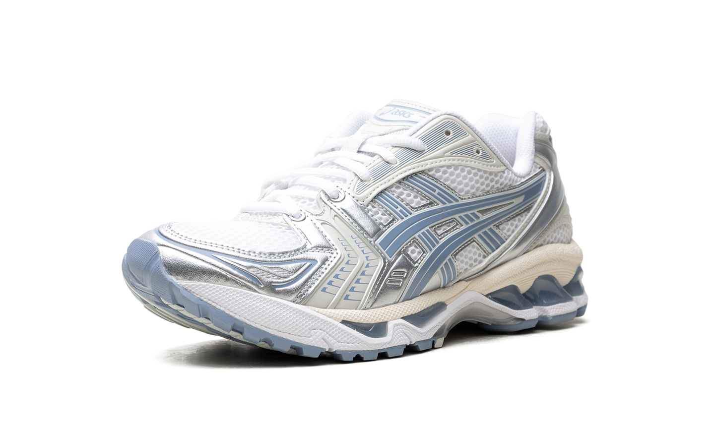 Gel Kayano 14 Light Navy 1203A537 115
