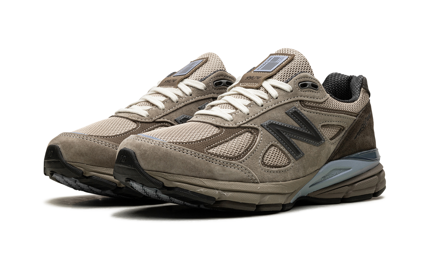 990v4 AURALEE - Taupe U990AR4