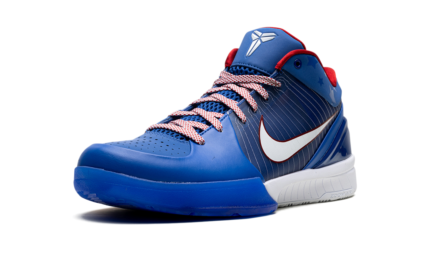 Zoom Kobe 4 Protro Philly FQ3545 400