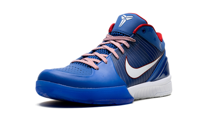 Zoom Kobe 4 Protro Philly FQ3545 400