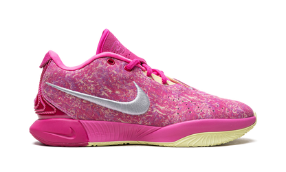 LeBron 21 The World Is Your Oyster HF0700 900